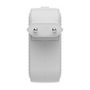 Targus Hyperjuice HJ1003WHWWGL Cargador 70W 2x USB Tipo C y 1x USB Tipo A Blanco