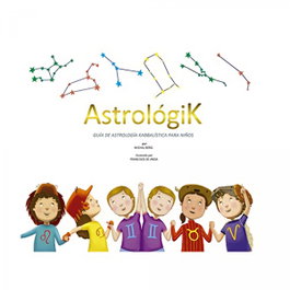 ASTROLOGIK, AA.VV - CANGREJO EDITORES
