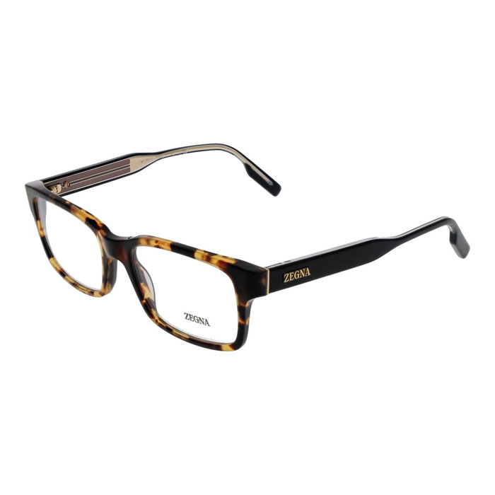 Montura de Gafas Hombre Ermenegildo Zegna EZ5254 54054 Montura de Gafas Hombre Ermenegildo Zegna EZ5254 54054