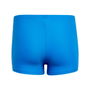 Bañador Niño Adidas 3Bandas Bld Boxer Azul 9-10 Años