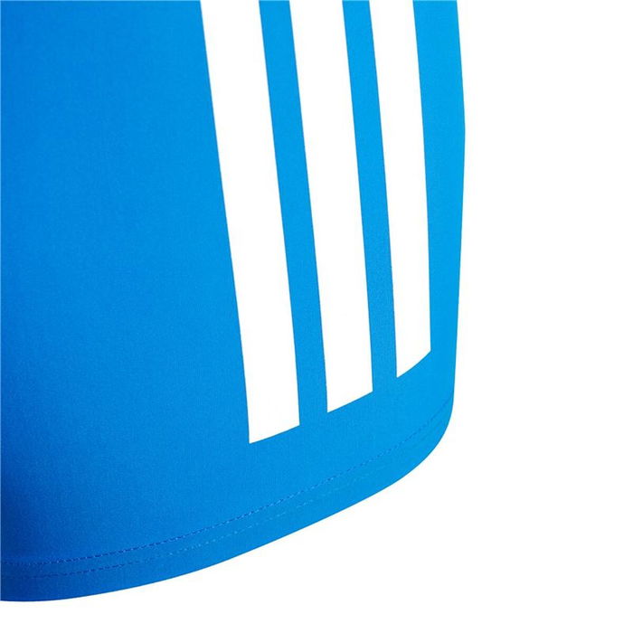 Bañador Niño Adidas 3Bandas Bld Boxer Azul 9-10 Años Bañador Niño Adidas 3Bandas Bld Boxer Azul 9-10 Años