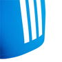 Bañador Niño Adidas 3Bandas Bld Boxer Azul 9-10 Años