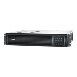 APC Smart-UPS SMT1000RMI2UC - SAI o UPS rack de 1000VA/700W con comunicación USB y gestión de red