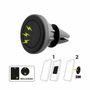 Muvit Soporte de Smartphone para Coche MCCHL0001