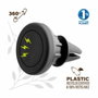 Muvit Soporte de Smartphone para Coche MCCHL0001