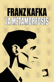 La Metamorfosis, Franz Kafka - Ediciones Perello