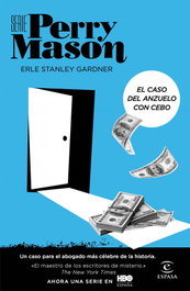 ESPASA CALPE, El caso del anzuelo con cebo (Serie Perry Mason 4) - Erle Stanley Gardner