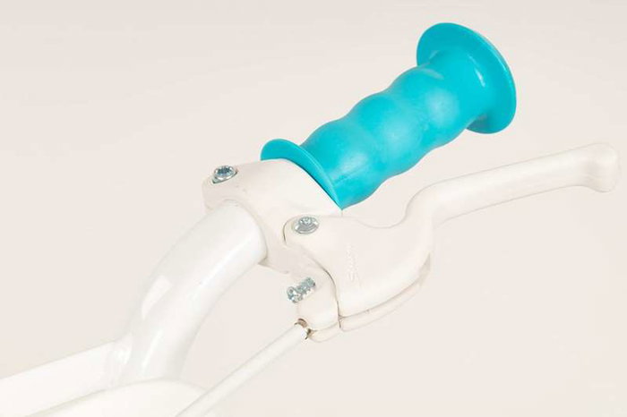 Toimsa Bicicleta Peppa Pig Rosa 14" (4/6 años)