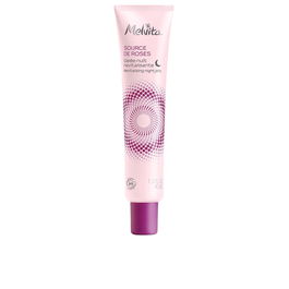 Melvita SOURCE DE ROSES Fluido Hidratante Regenerante 40 ml