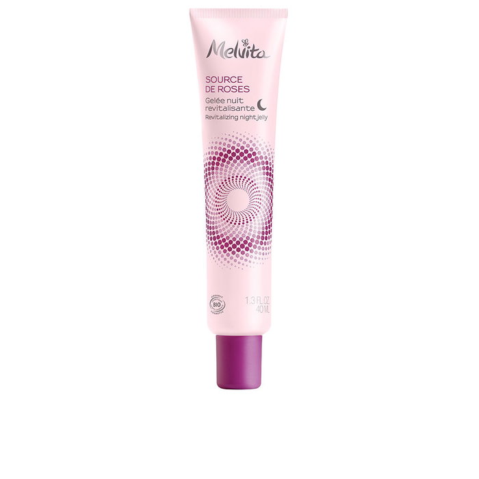 Melvita SOURCE DE ROSES Fluido Hidratante Regenerante 40 ml Melvita SOURCE DE ROSES Fluido Hidratante Regenerante 40 ml