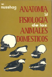 ACRIBIA Anatomía/Fisiología de los animales domésticos