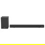 Grundig DSB 991SW Soundbar 2.1 con Subwoofer Inalámbrico, 90W, Bluetooth 5.4, HDMI ARC, Entrada AUX y Óptica, Negro