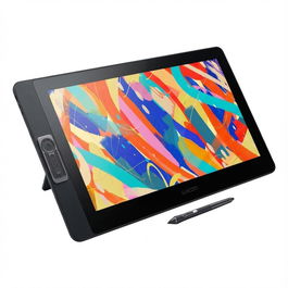 Wacom Cintiq 24 Pen Tablet Gráfica Profesional DTK246