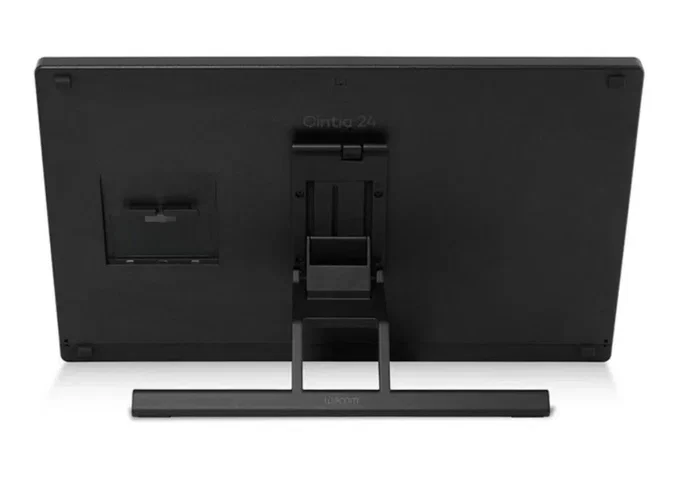Wacom Cintiq 24 Tableta Digitalizadora Negro Wacom Cintiq 24 Tableta Digitalizadora Negro