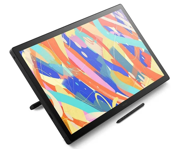 Wacom Cintiq 24 Tableta Digitalizadora Negro Wacom Cintiq 24 Tableta Digitalizadora Negro