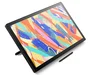 Wacom Cintiq 24 Tableta Digitalizadora Negro
