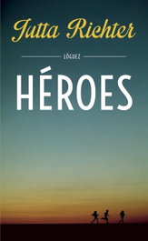 LOGUEZ EDICIONES, Héroes - LOGUEZ EDICIONES