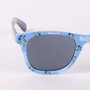 Cerdá Set de Gafas de Sol Bluey con Funda Blue