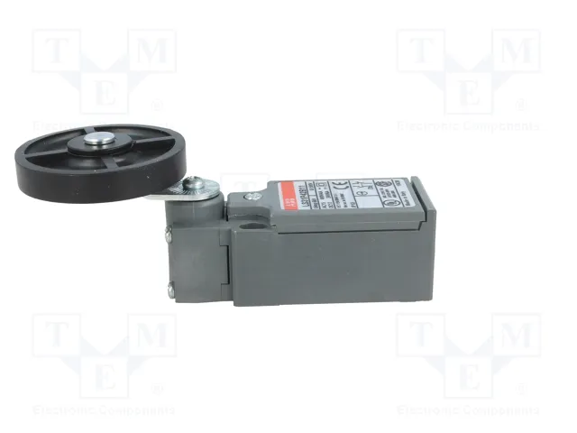 ABB Interruptor de fin de carrera NO + NC 10A PG11