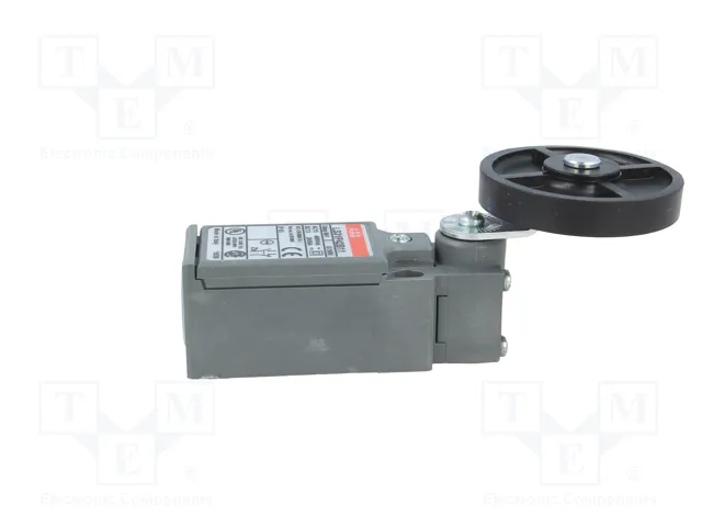 ABB Interruptor de fin de carrera NO + NC 10A PG11