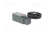 ABB Interruptor de fin de carrera NO + NC 10A PG11