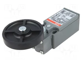 ABB Interruptor de fin de carrera NO + NC 10A PG11