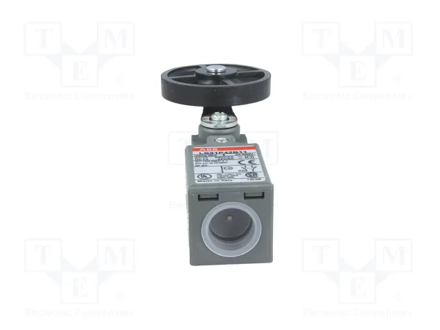 ABB Interruptor de fin de carrera NO + NC 10A PG11