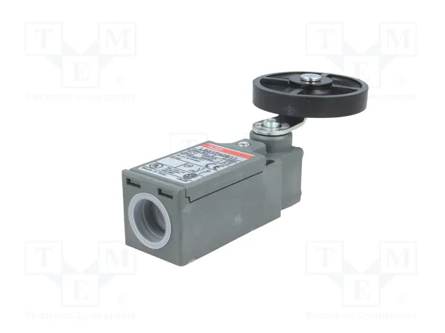 ABB Interruptor de fin de carrera NO + NC 10A PG11