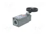 ABB Interruptor de fin de carrera NO + NC 10A PG11