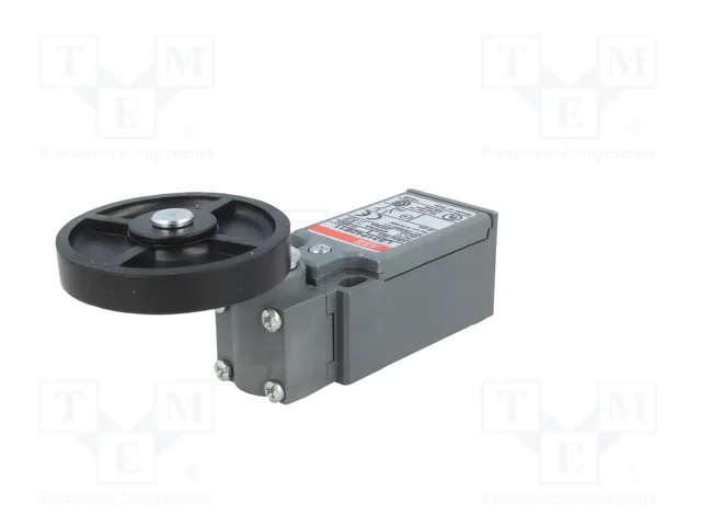 ABB Interruptor de fin de carrera NO + NC 10A PG11