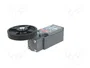 ABB Interruptor de fin de carrera NO + NC 10A PG11