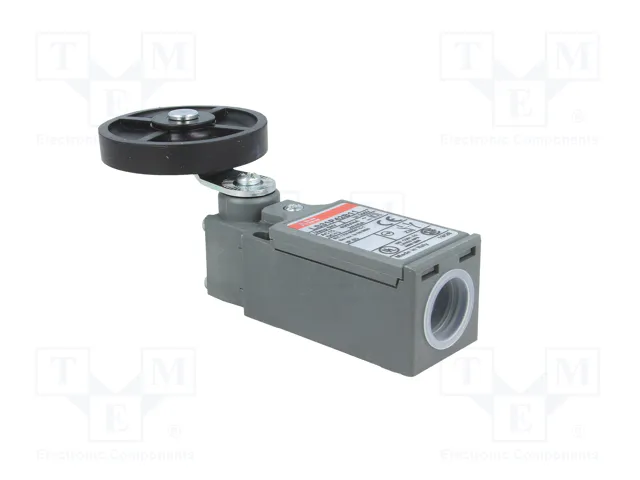 ABB Interruptor de fin de carrera NO + NC 10A PG11
