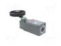 ABB Interruptor de fin de carrera NO + NC 10A PG11