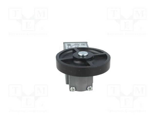 ABB Interruptor de fin de carrera NO + NC 10A PG11