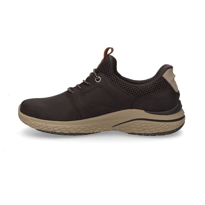 Zapatillas Casual Hombre Dockers Mirage Marrón M