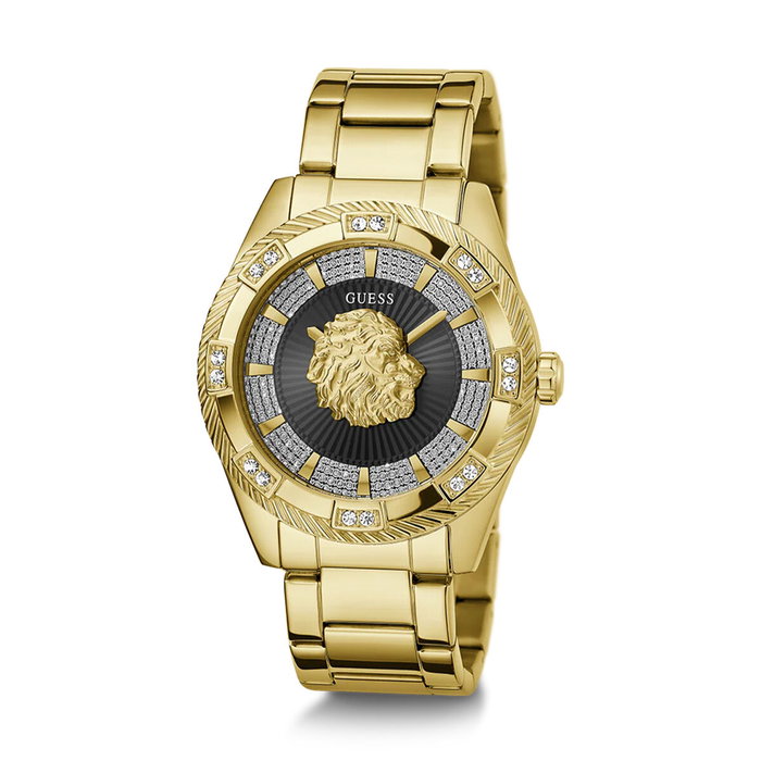 Reloj Hombre Guess GW0783G1