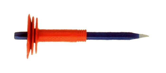 BELLOTA FINSTOCK PUNTERO 5821 18x350 CP OCTOGONAL CON PROTECTOR BELLOTA FINSTOCK PUNTERO 5821 18x350 CP OCTOGONAL CON PROTECTOR