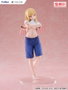 Furyu My Dress-Up Darling Estatua Marin Kitagawa Gojo's Gym Uniform Ver.
