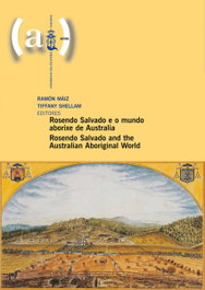 Rosendo Salvado e o mundo aborixe de Australia, VV.AA - CONSELLO CULTURA GALEGA