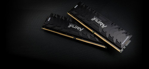 Kingston Technology FURY Renegade módulo de memoria 32 GB 2 x 16 GB DDR4 4000 MHz