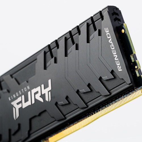 Kingston Technology FURY Renegade módulo de memoria 32 GB 2 x 16 GB DDR4 4000 MHz