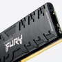 Kingston Technology FURY Renegade módulo de memoria 32 GB 2 x 16 GB DDR4 4000 MHz