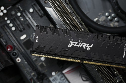 Kingston Technology FURY Renegade módulo de memoria 32 GB 2 x 16 GB DDR4 4000 MHz
