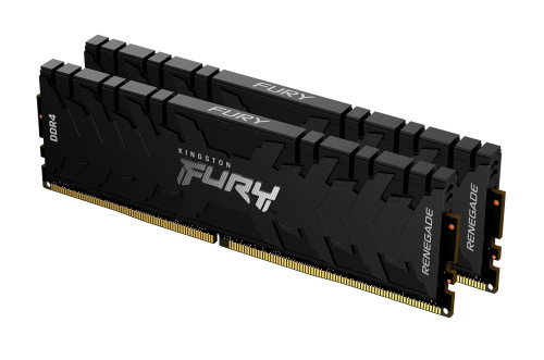 Kingston Technology FURY Renegade módulo de memoria 32 GB 2 x 16 GB DDR4 4000 MHz