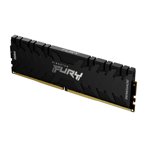 Kingston Technology FURY Renegade módulo de memoria 32 GB 2 x 16 GB DDR4 4000 MHz