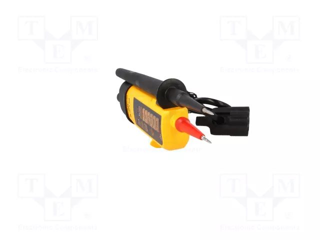 FLUKE Probador Eléctrico T90 FLUKE Probador Eléctrico T90