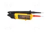 FLUKE Probador Eléctrico T90