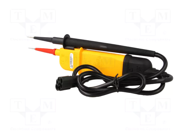FLUKE Probador Eléctrico T90 FLUKE Probador Eléctrico T90