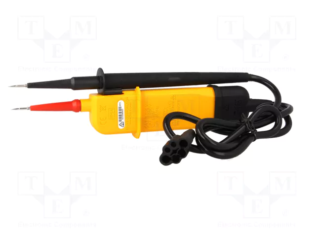 FLUKE Probador Eléctrico T90 FLUKE Probador Eléctrico T90