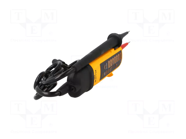 FLUKE Probador Eléctrico T90 FLUKE Probador Eléctrico T90